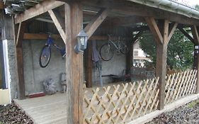 La Maison En Pain D'Epices