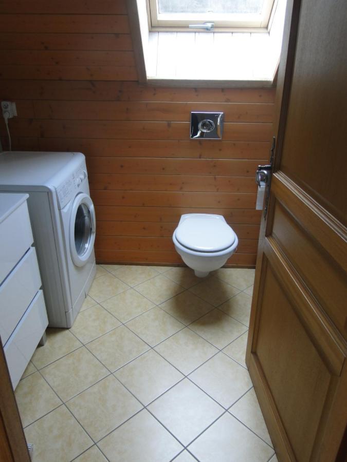 La Maison En Pain D'Epices Sainte-Marie-aux-Mines Extérieur photo