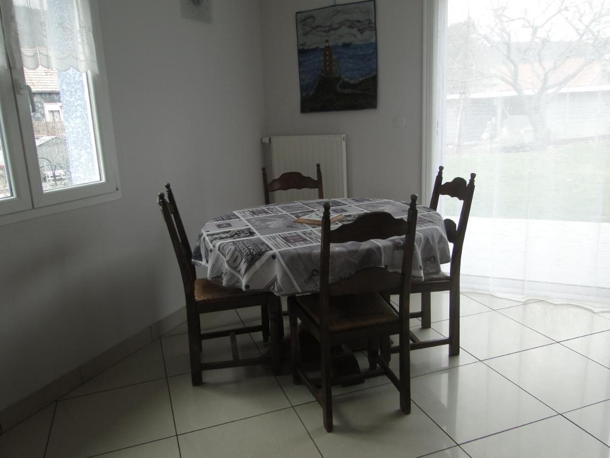 La Maison En Pain D'Epices Sainte-Marie-aux-Mines Extérieur photo