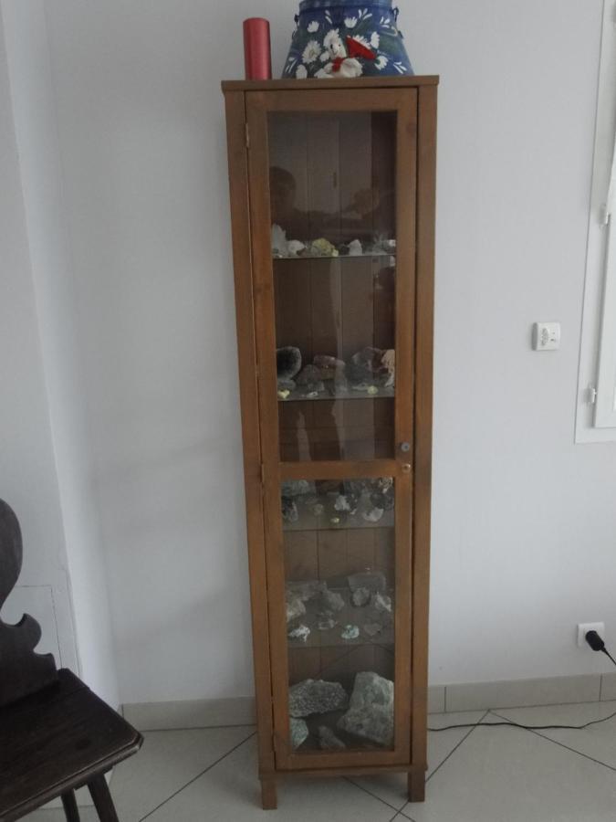 La Maison En Pain D'Epices Sainte-Marie-aux-Mines Extérieur photo